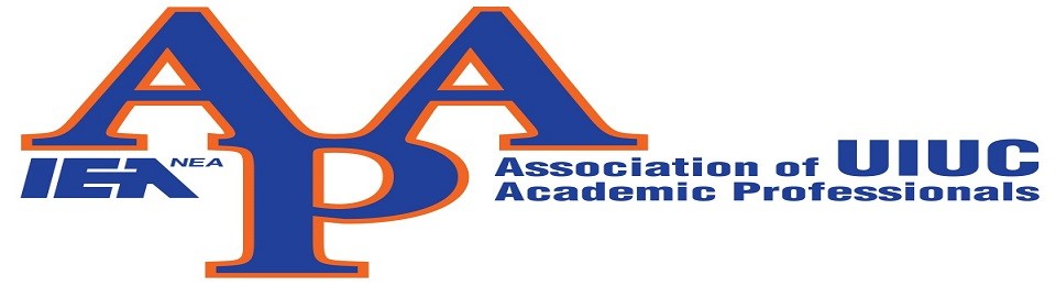 Association of Academic Professionals